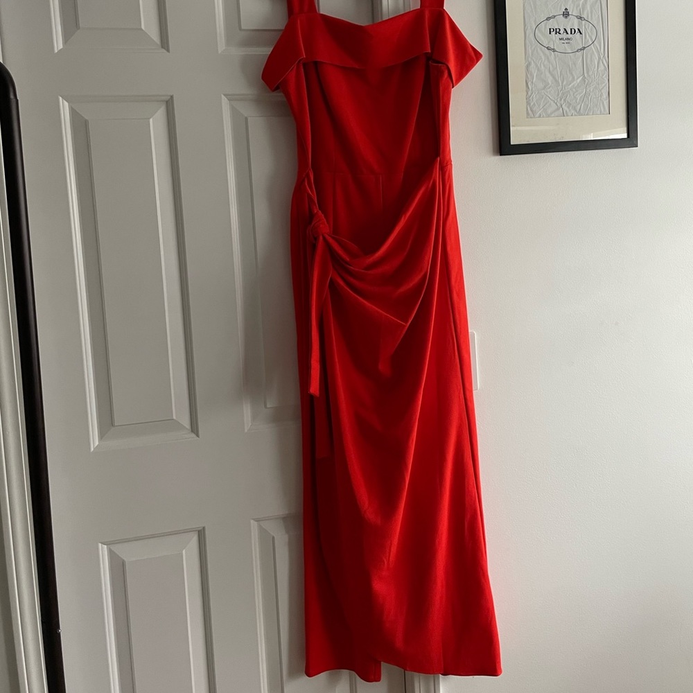 jumpsuit / dress